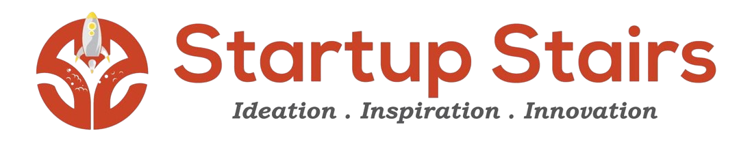 Startup Stairs Startup Stairs